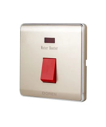 DOREN Golden 20 A DP SWITCH