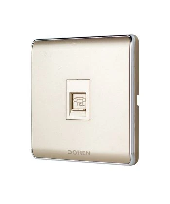DOREN Golden Internet /Data Socket